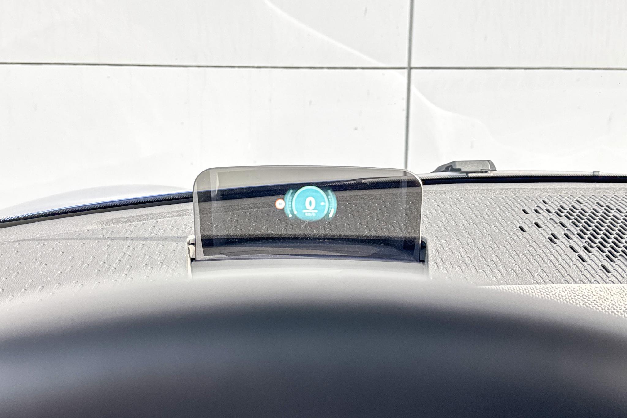 Foto van Mini Cooper Se