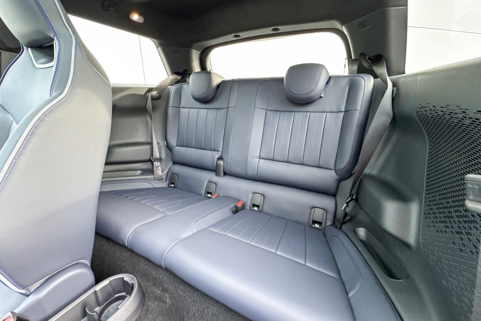 Foto van Mini Cooper Se