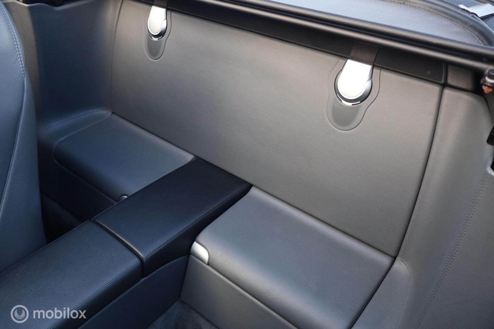 Foto van Mercedes-Benz SL