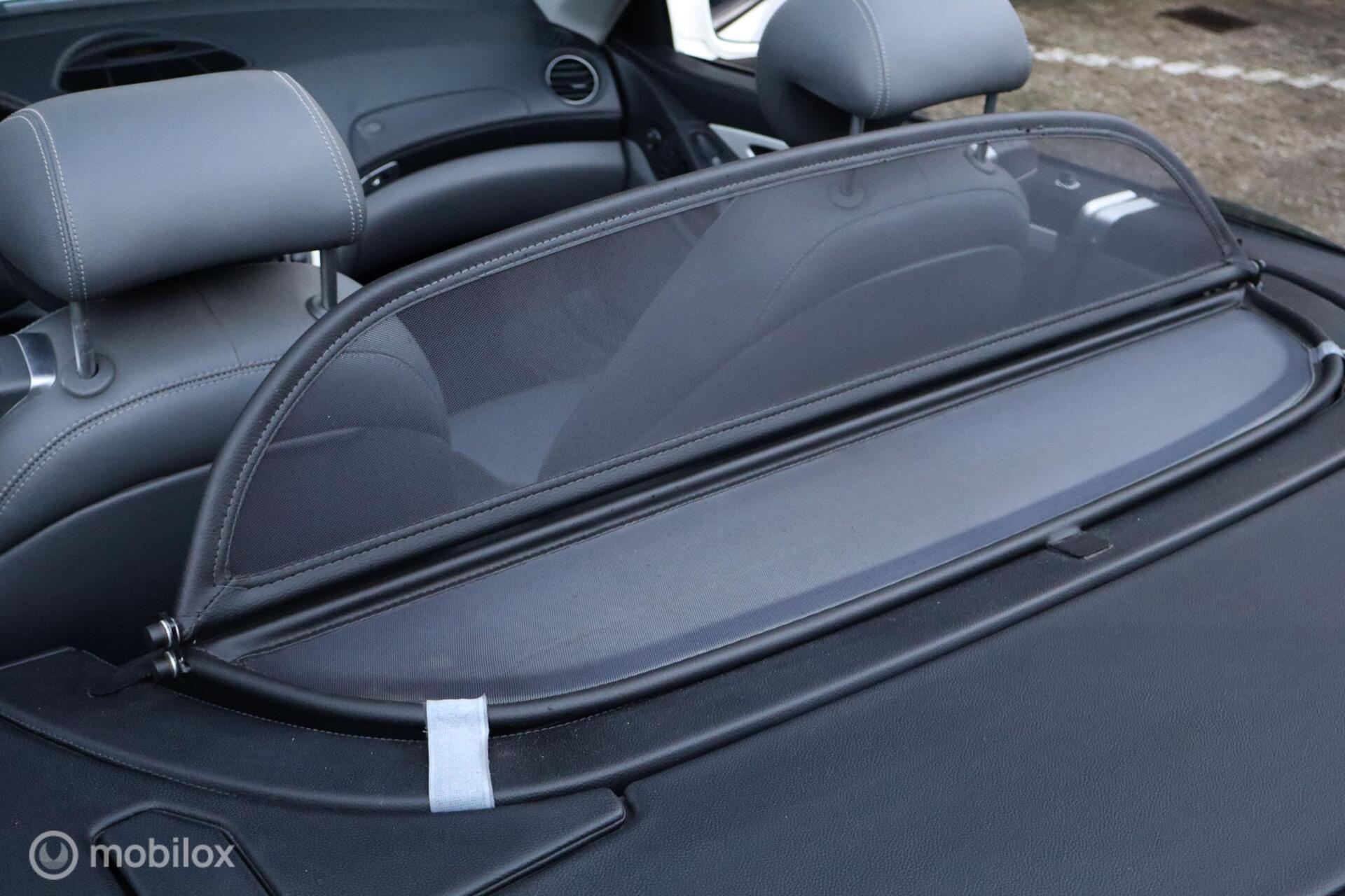 Foto van Mercedes-Benz SL