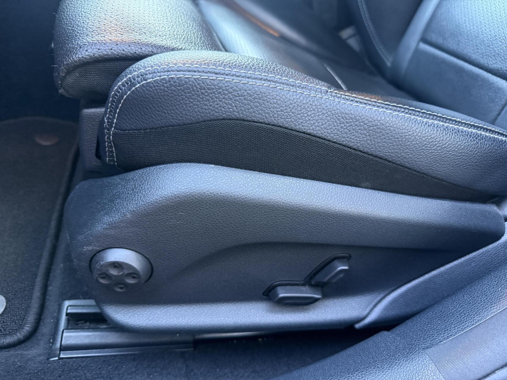 Foto van Mercedes-Benz C 250