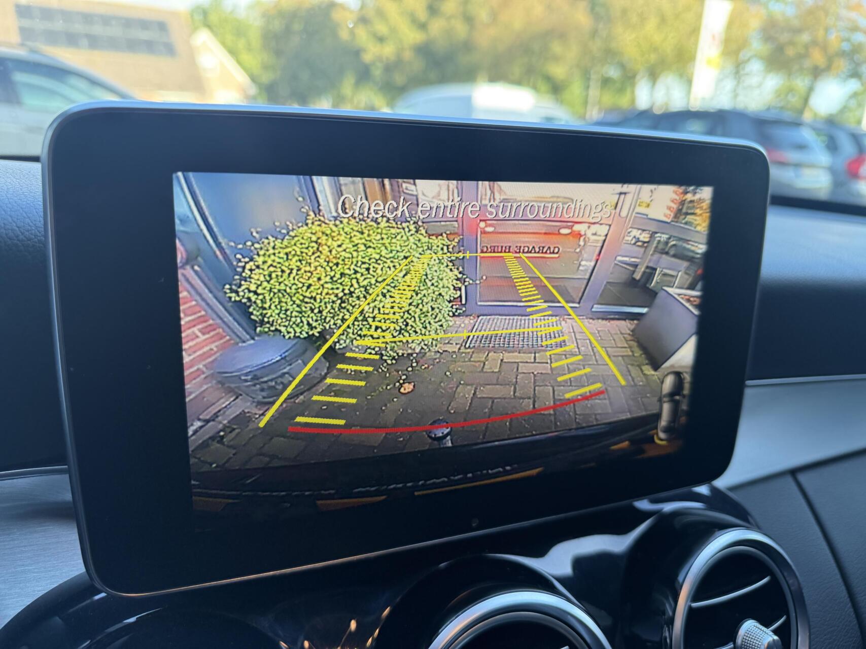 Foto van Mercedes-Benz C 250