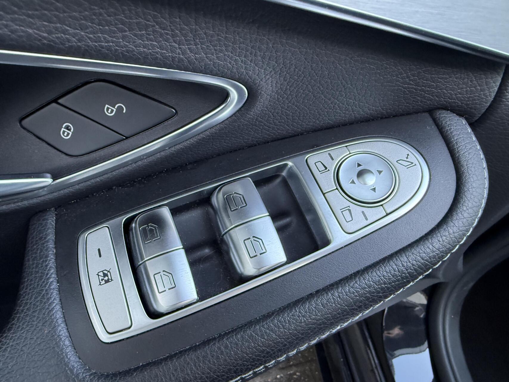 Foto van Mercedes-Benz C 250