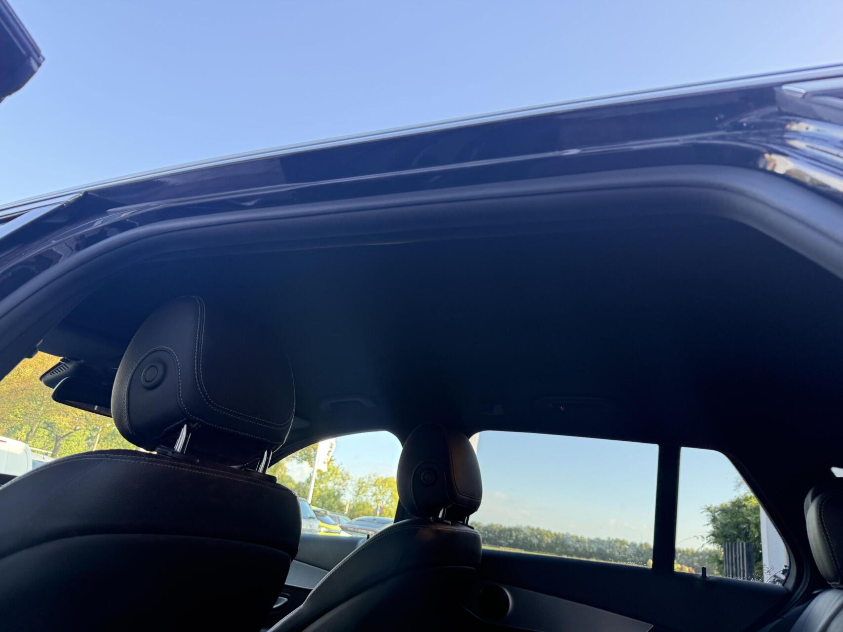Foto van Mercedes-Benz C 250