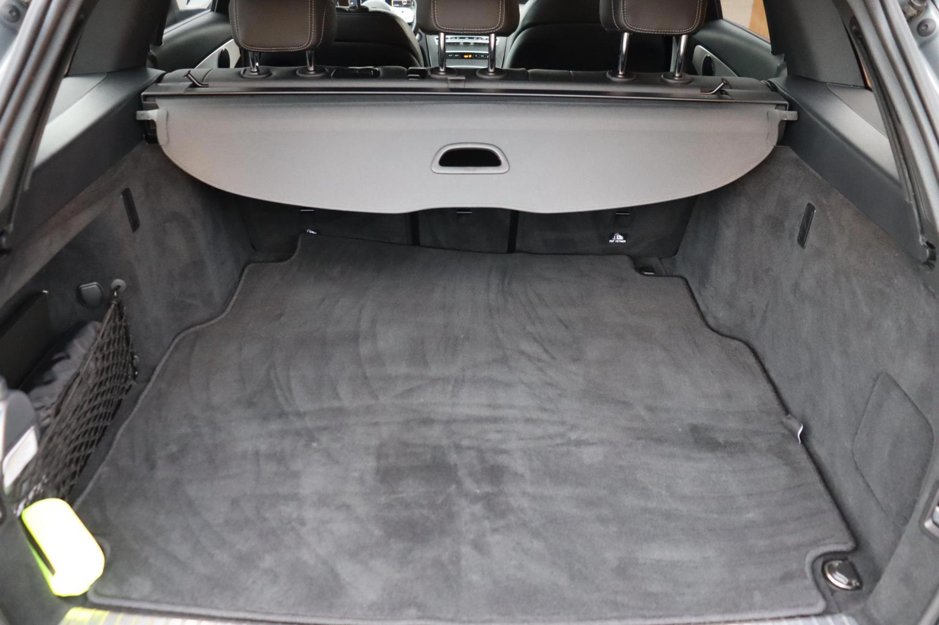 Foto van Mercedes-Benz C 200