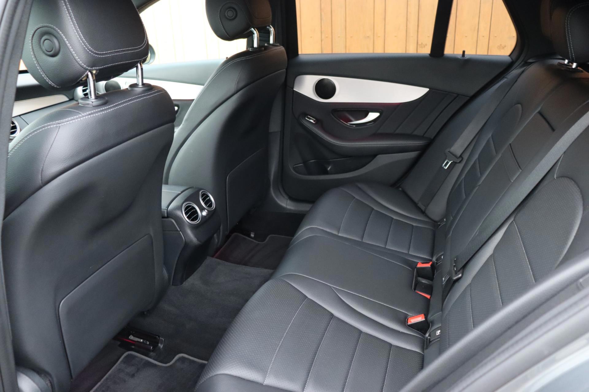 Foto van Mercedes-Benz C 200