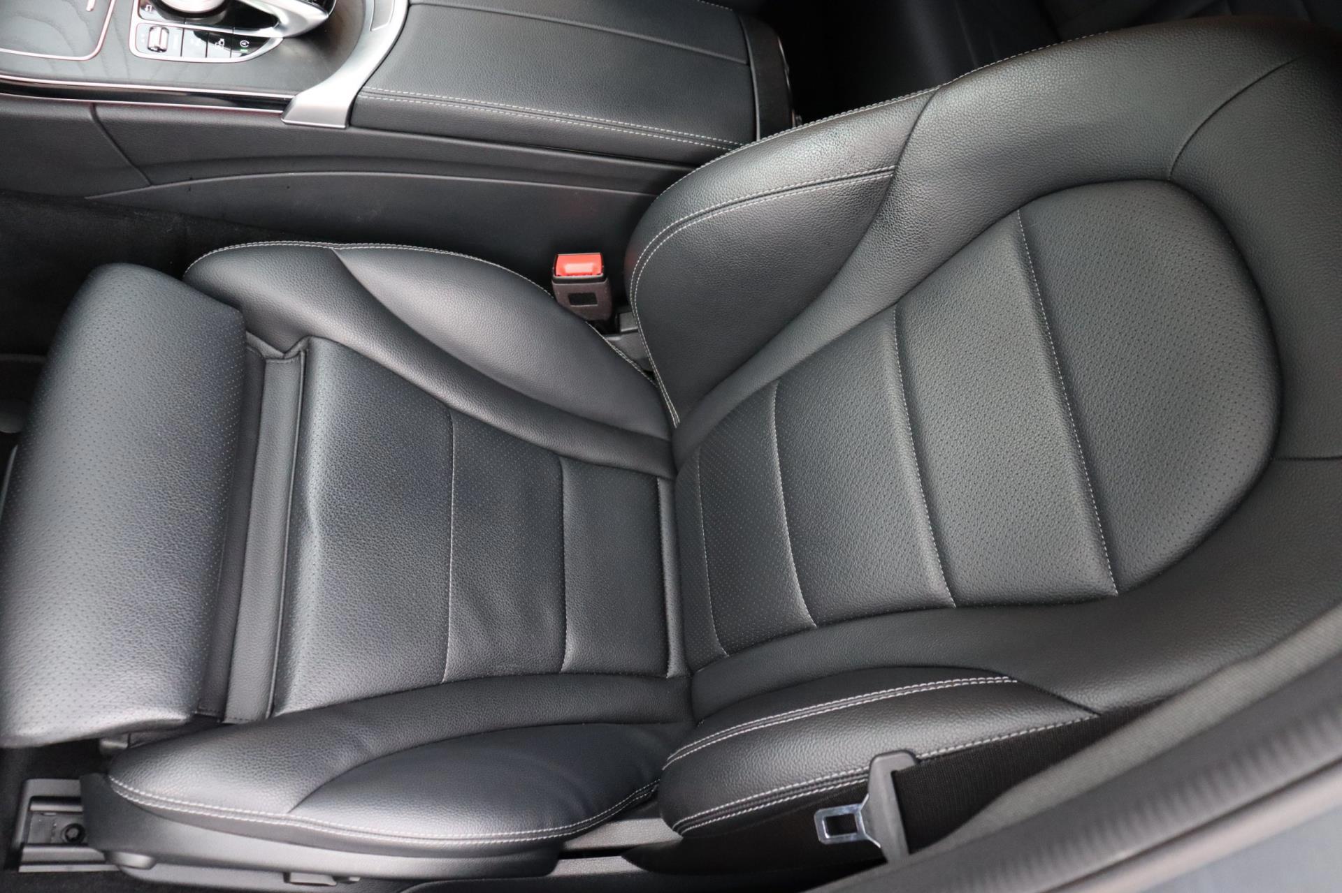 Foto van Mercedes-Benz C 200