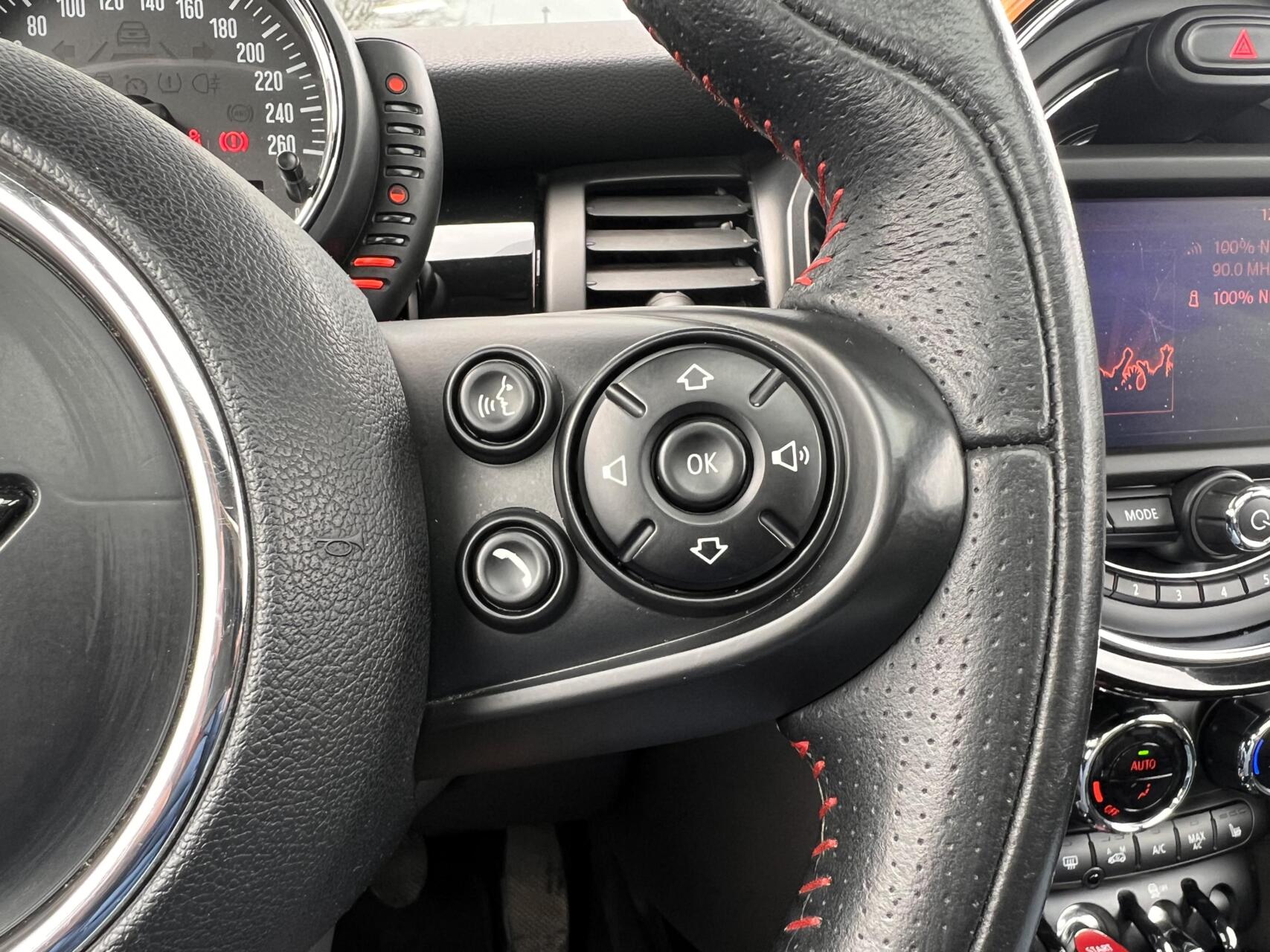 Foto van Mini Cooper S