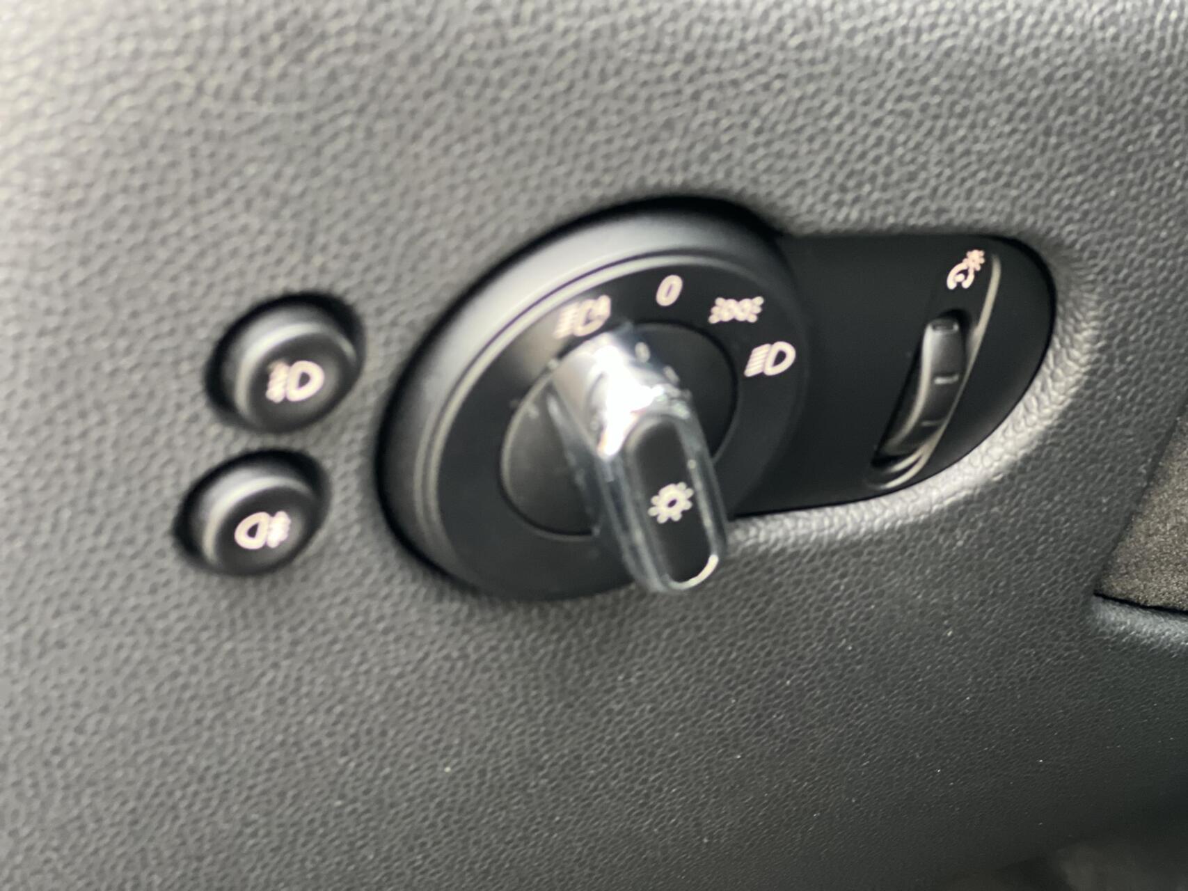 Foto van Mini Cooper S