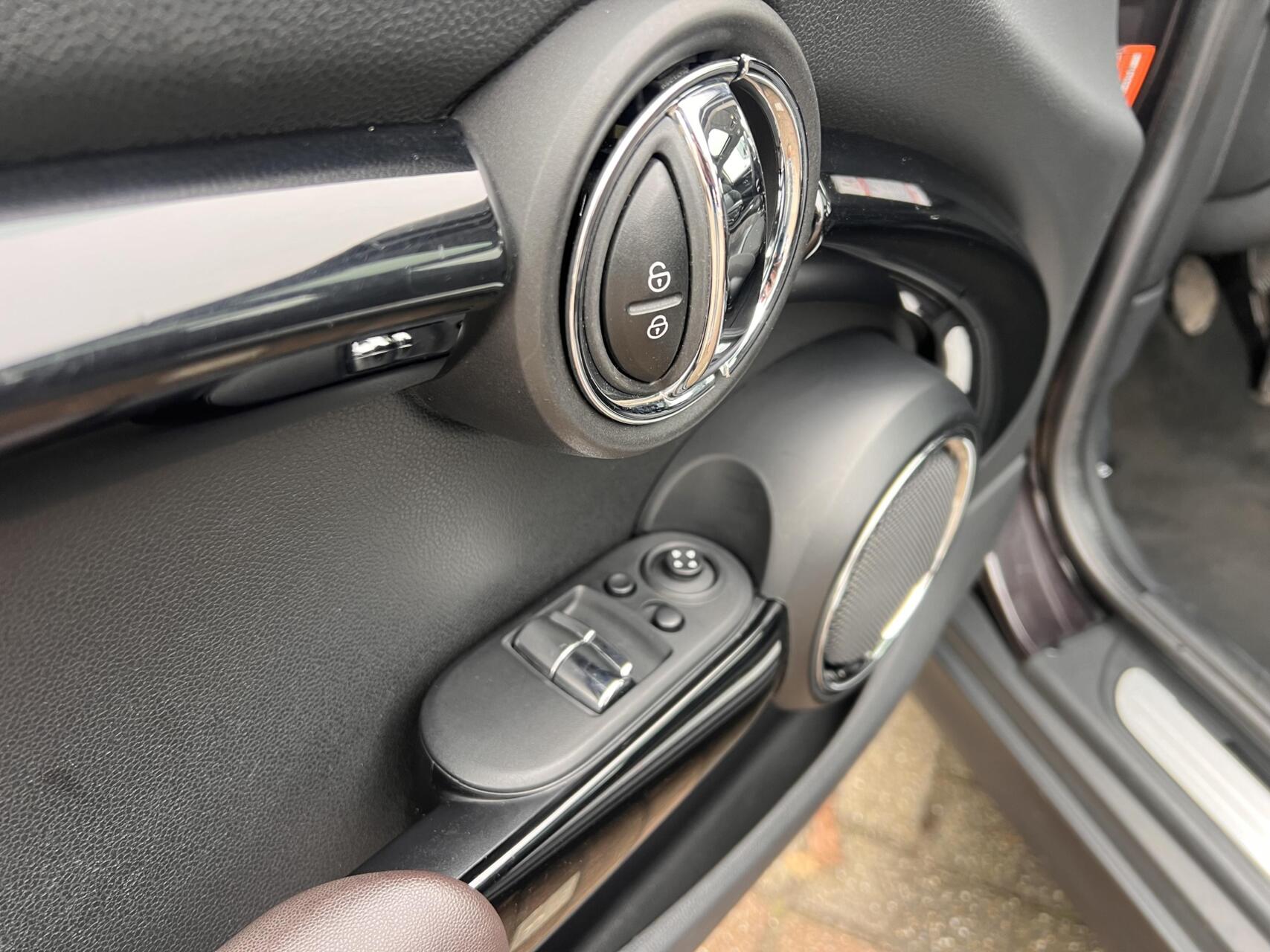 Foto van Mini Cooper S