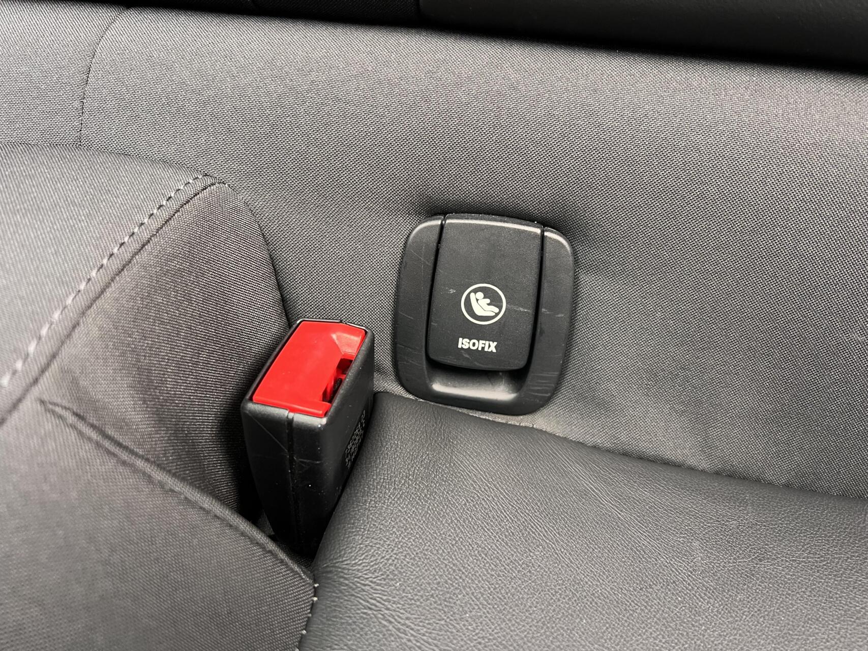 Foto van Mini Cooper S