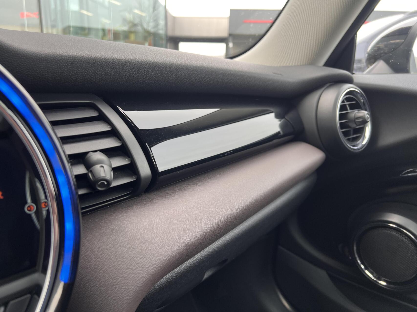 Foto van Mini Cooper S