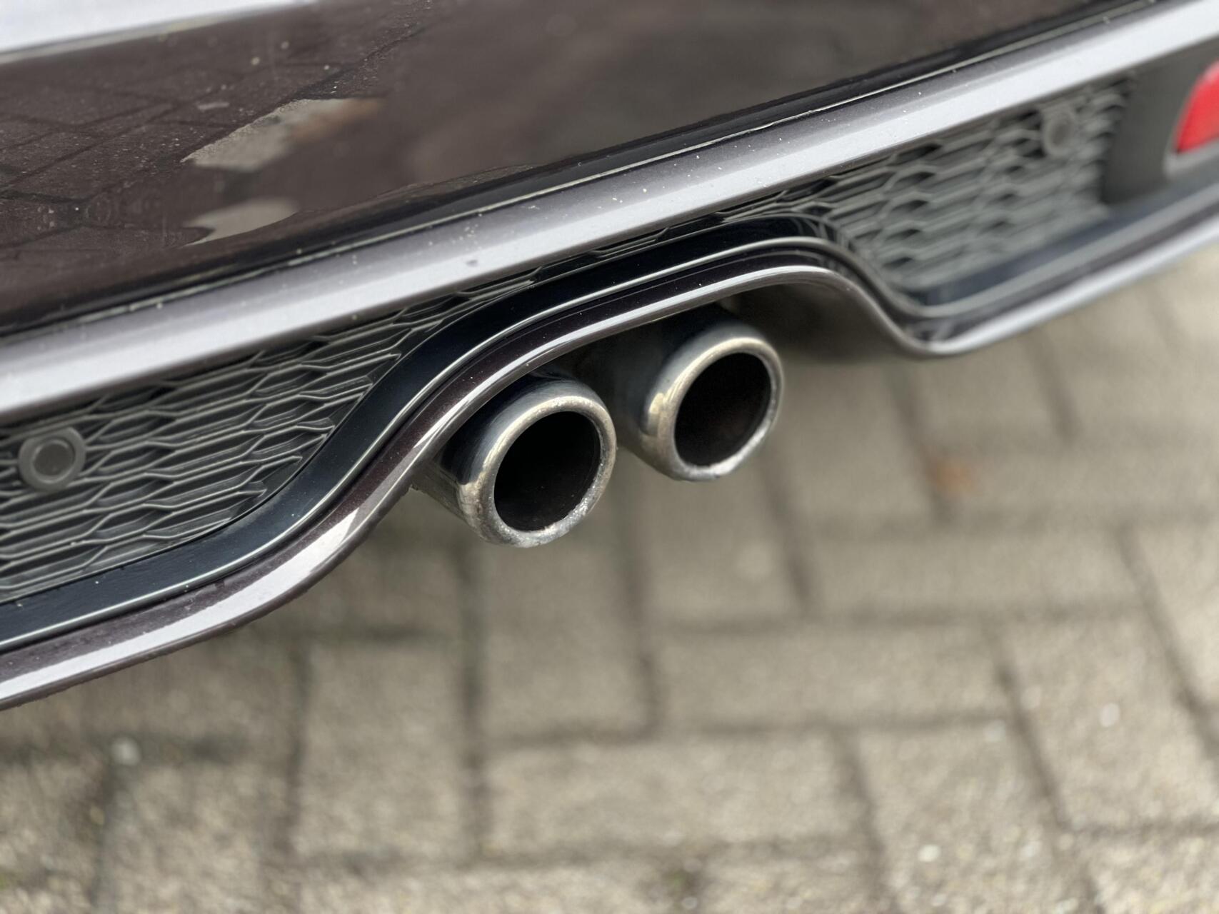Foto van Mini Cooper S