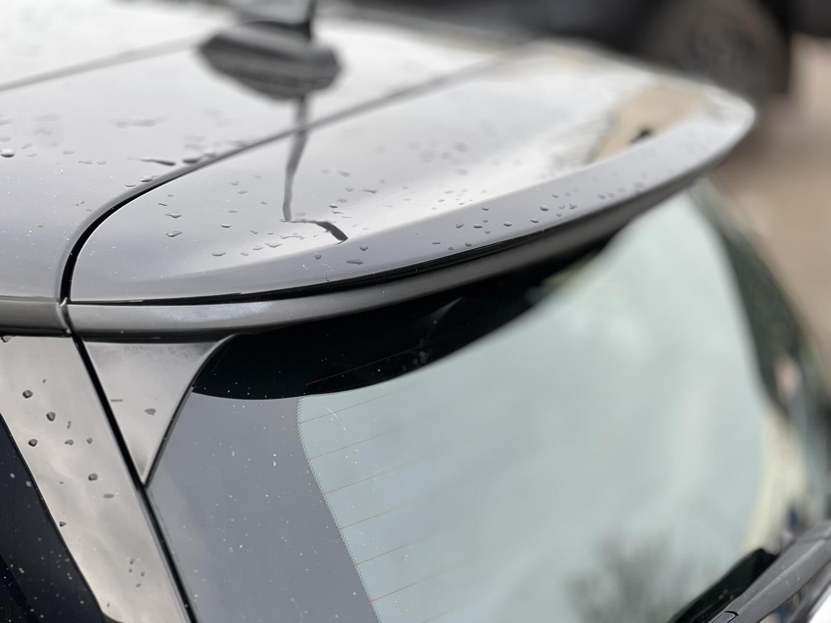 Foto van Mini Cooper S