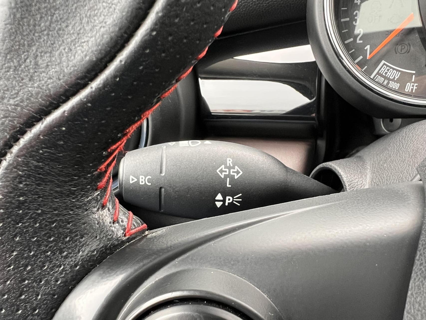 Foto van Mini Cooper S