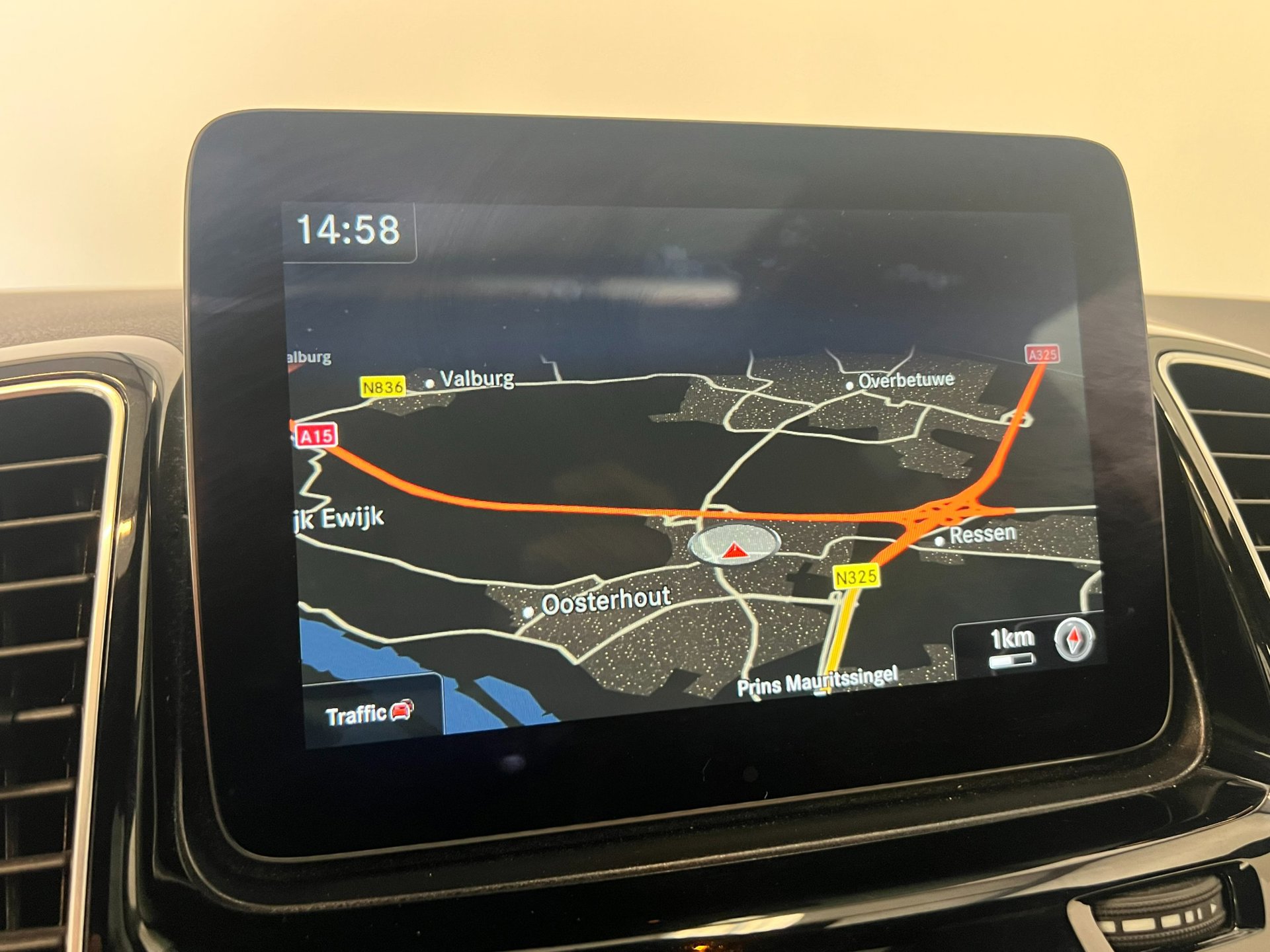 Foto van Mercedes-Benz Gle 250 D 4Matic