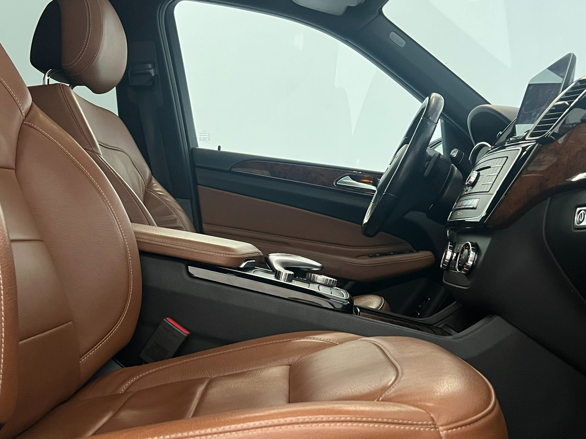 Foto van Mercedes-Benz Gle 250 D 4Matic