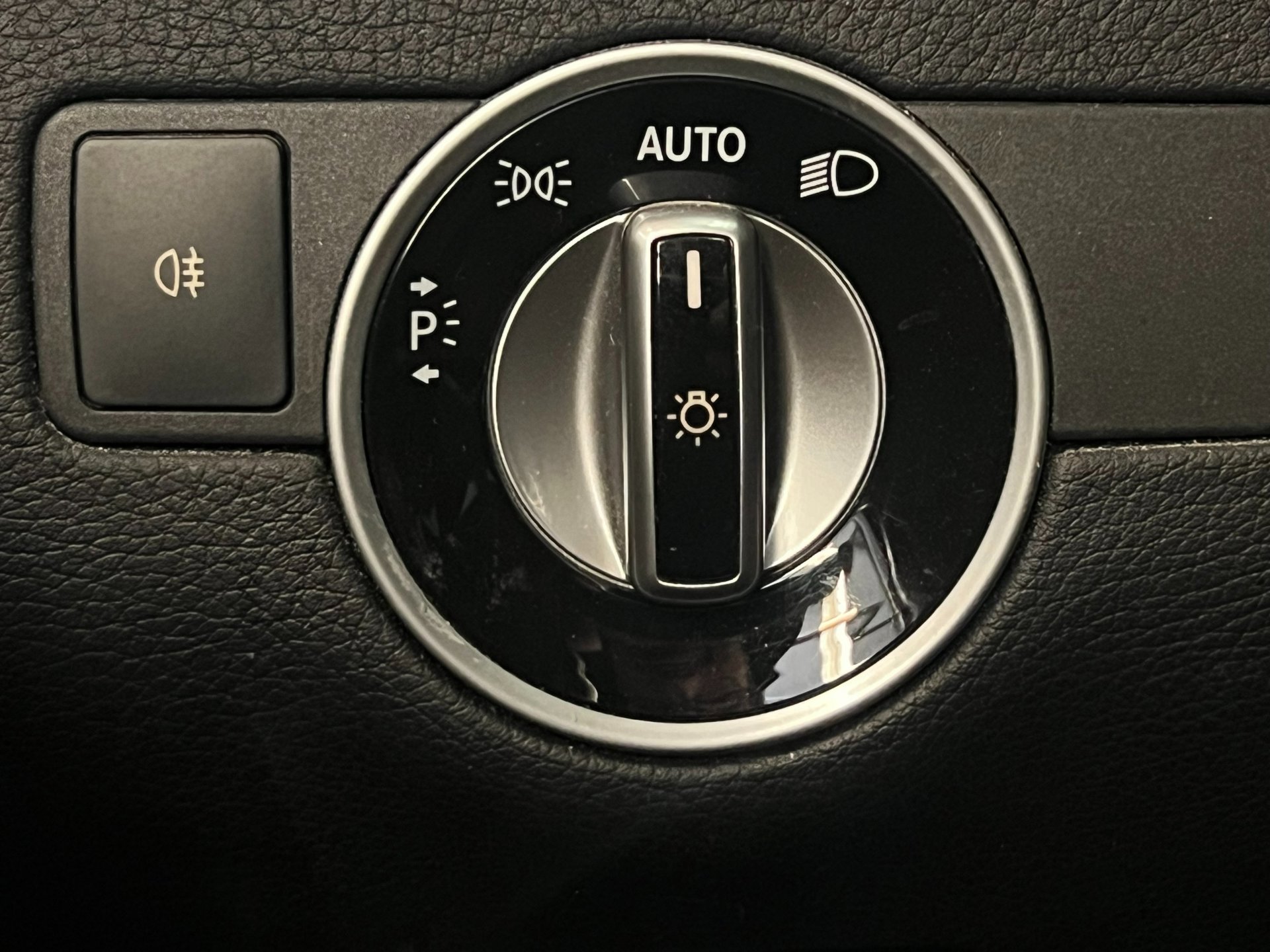 Foto van Mercedes-Benz Gle 250 D 4Matic