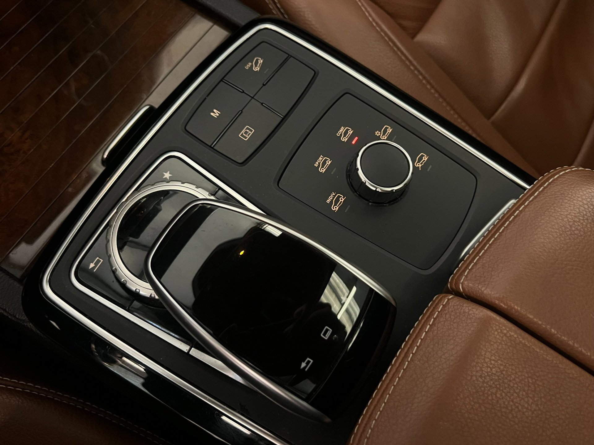 Foto van Mercedes-Benz Gle 250 D 4Matic