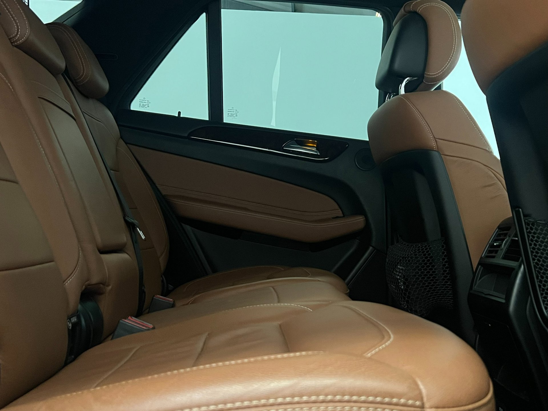 Foto van Mercedes-Benz Gle 250 D 4Matic