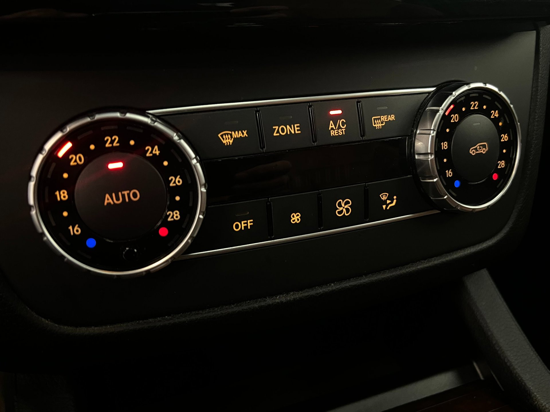 Foto van Mercedes-Benz Gle 250 D 4Matic