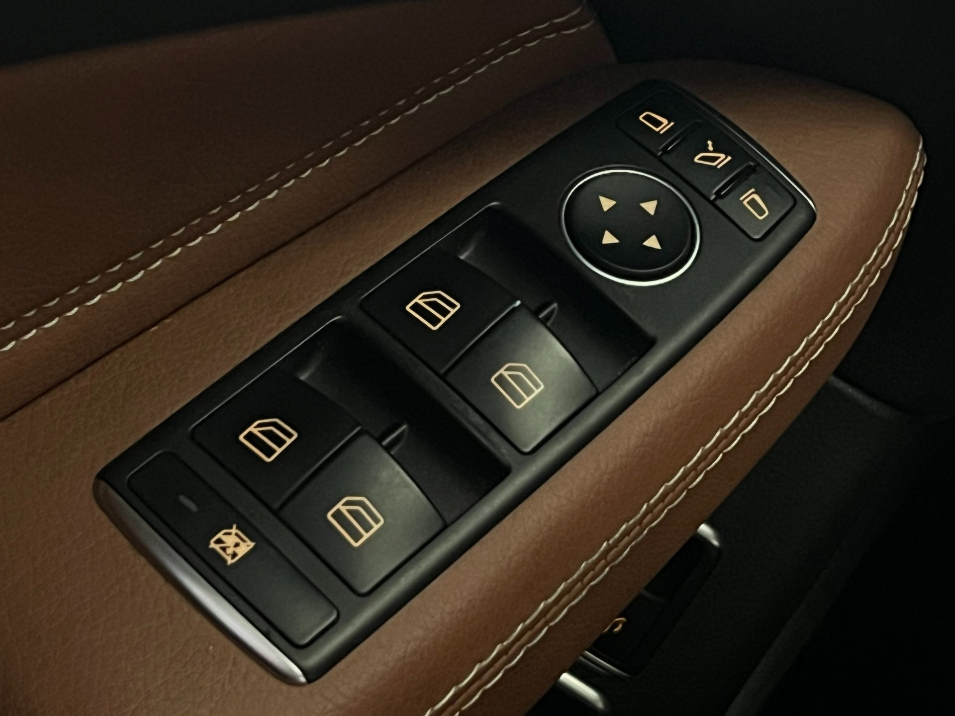 Foto van Mercedes-Benz Gle 250 D 4Matic