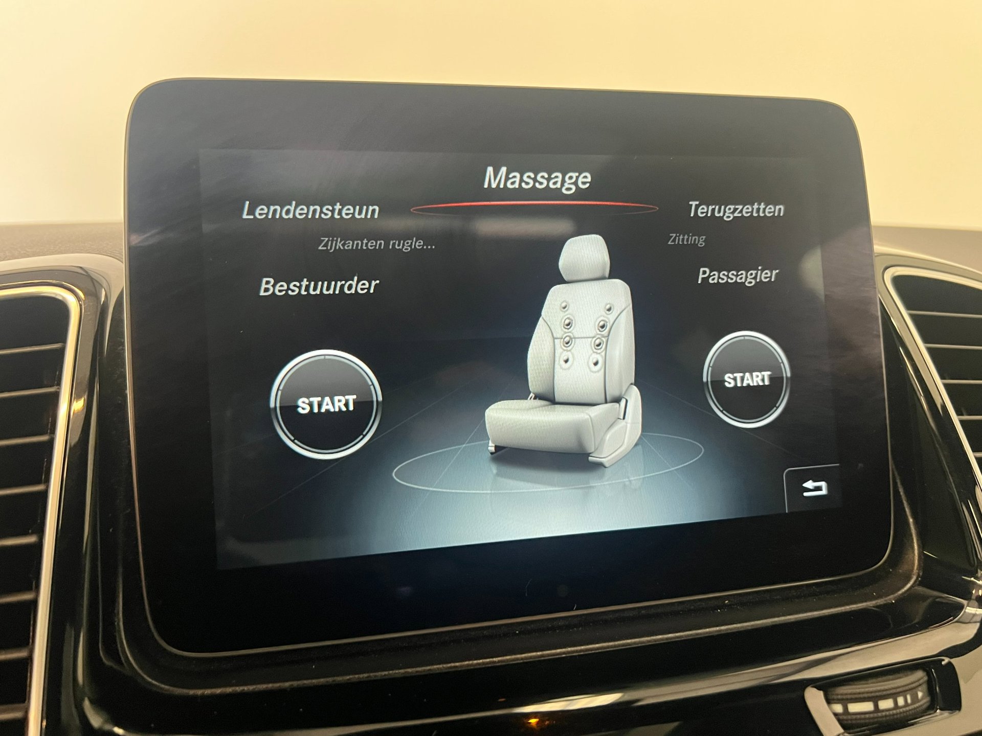 Foto van Mercedes-Benz Gle 250 D 4Matic