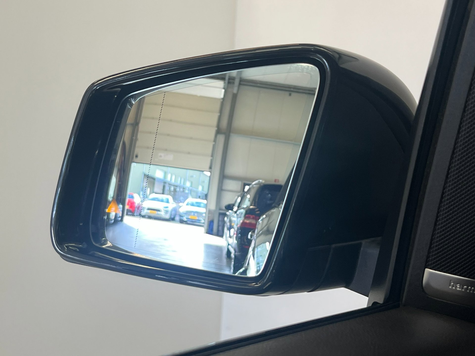 Foto van Mercedes-Benz Gle 250 D 4Matic