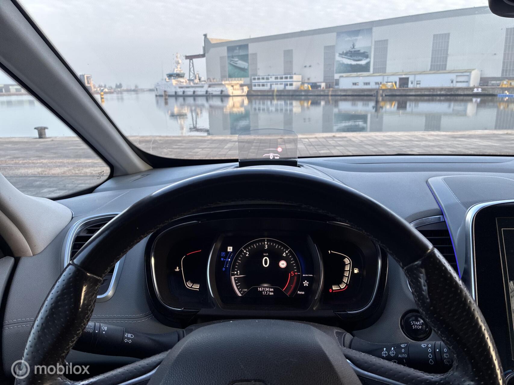 Foto van Renault Espace