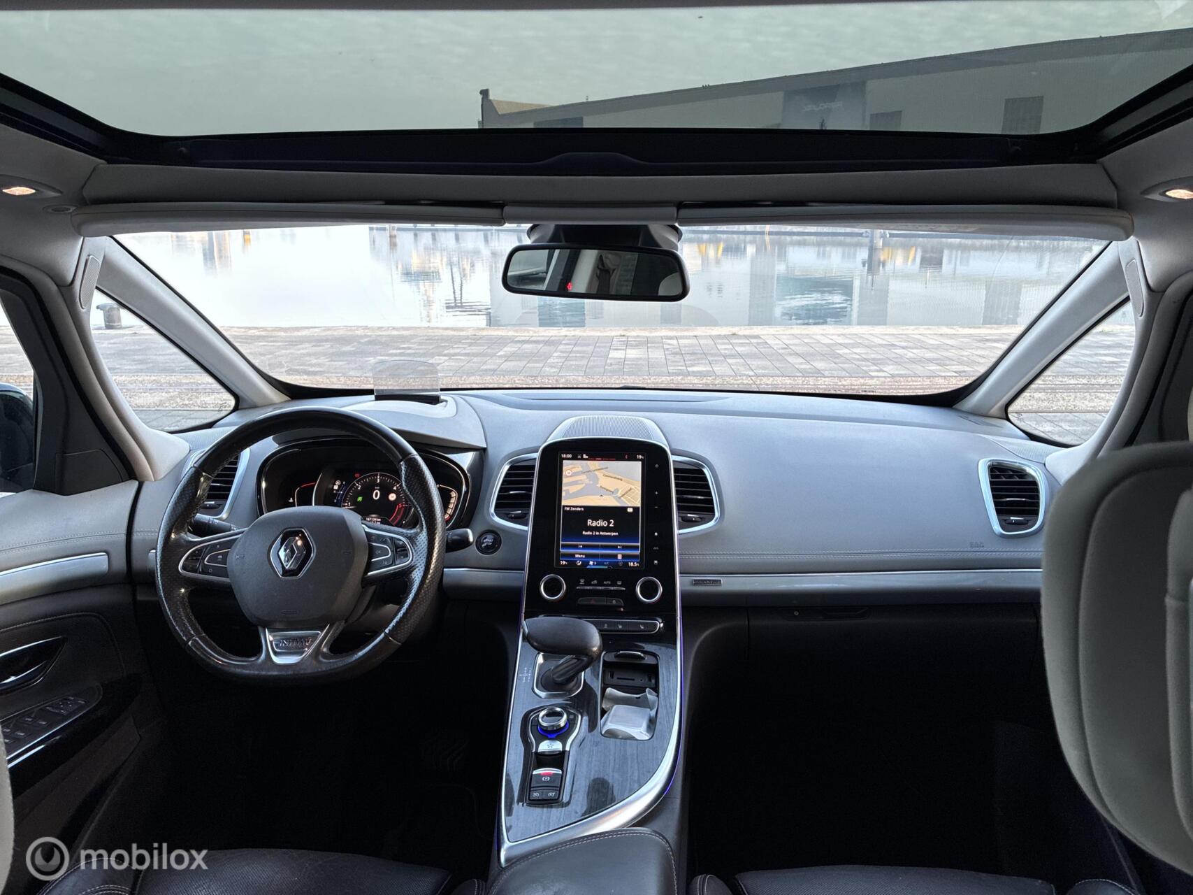 Foto van Renault Espace