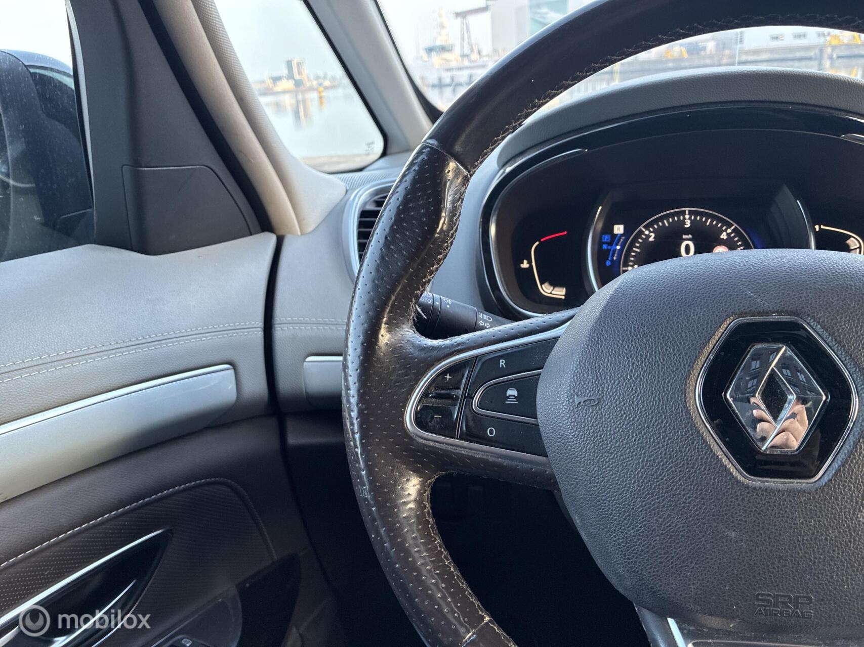 Foto van Renault Espace