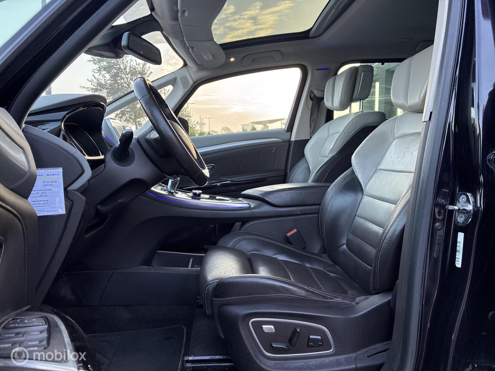 Foto van Renault Espace