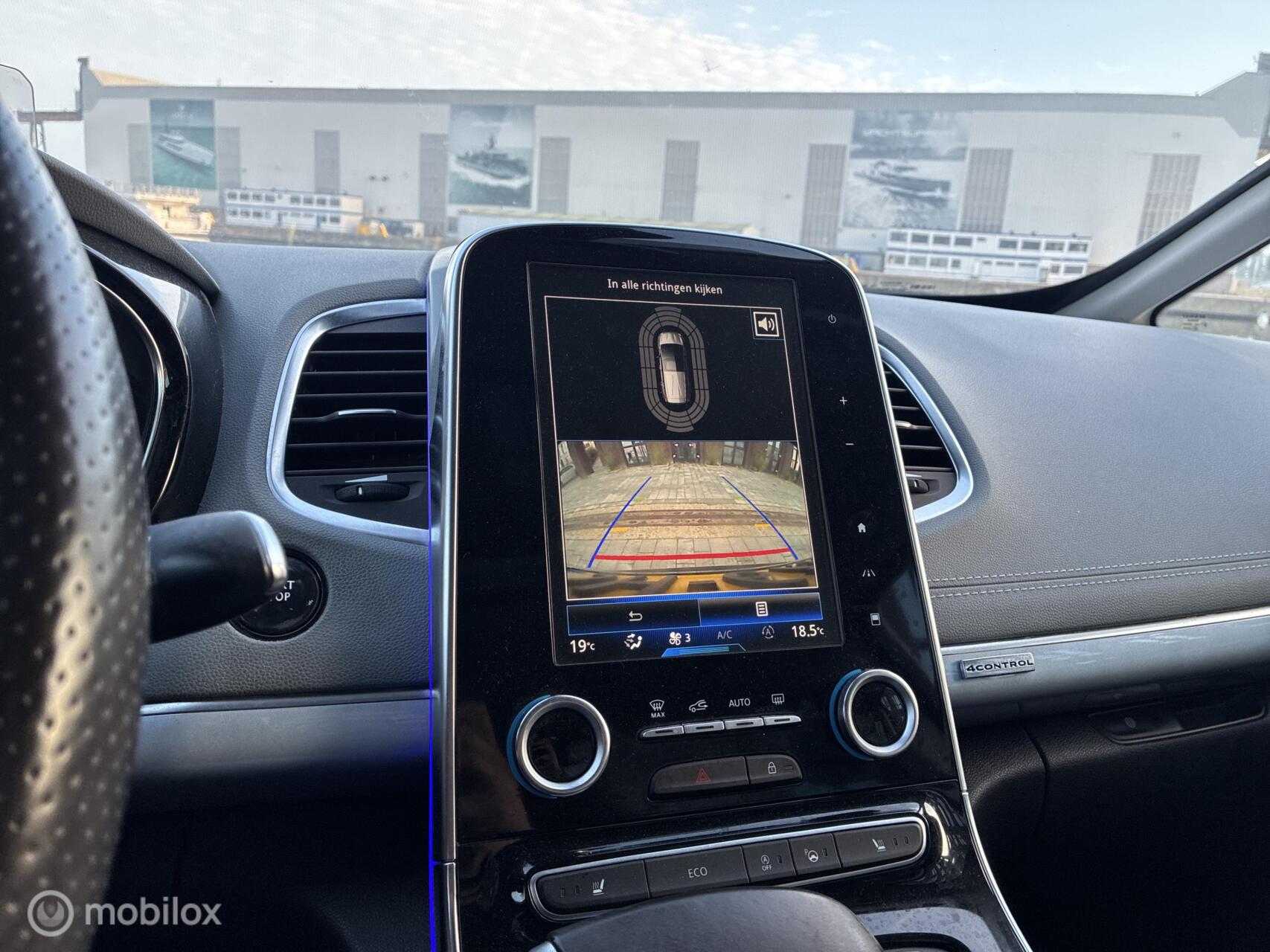 Foto van Renault Espace