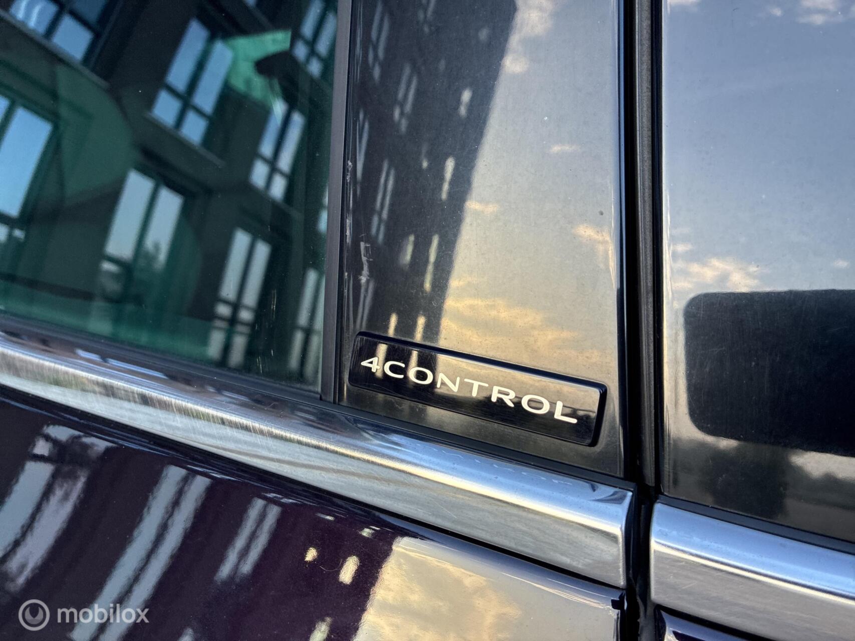 Foto van Renault Espace