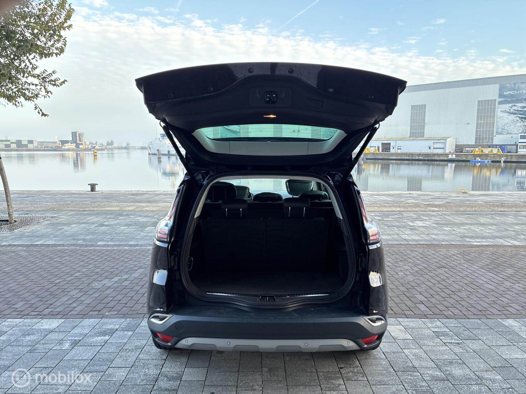 Foto van Renault Espace