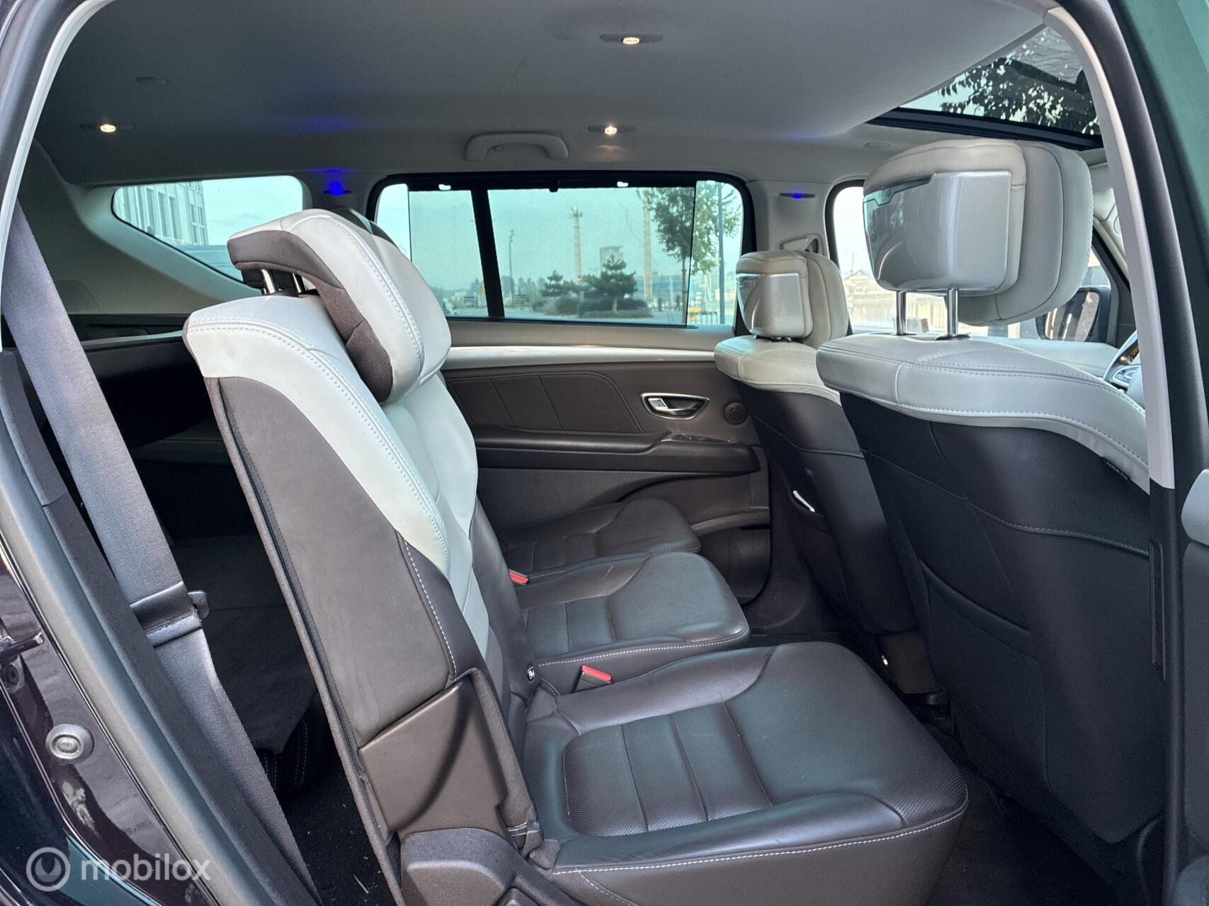 Foto van Renault Espace