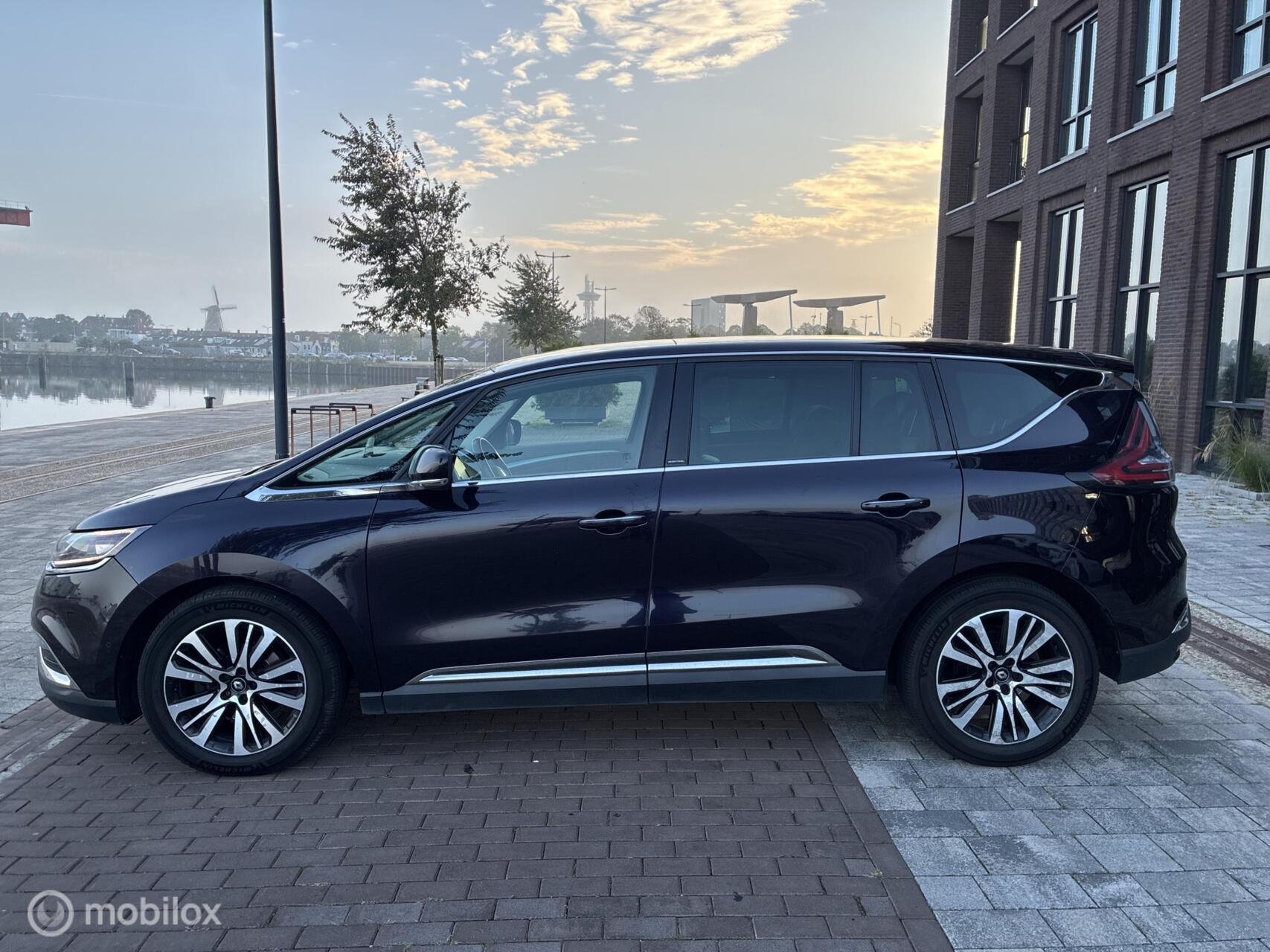 Foto van Renault Espace