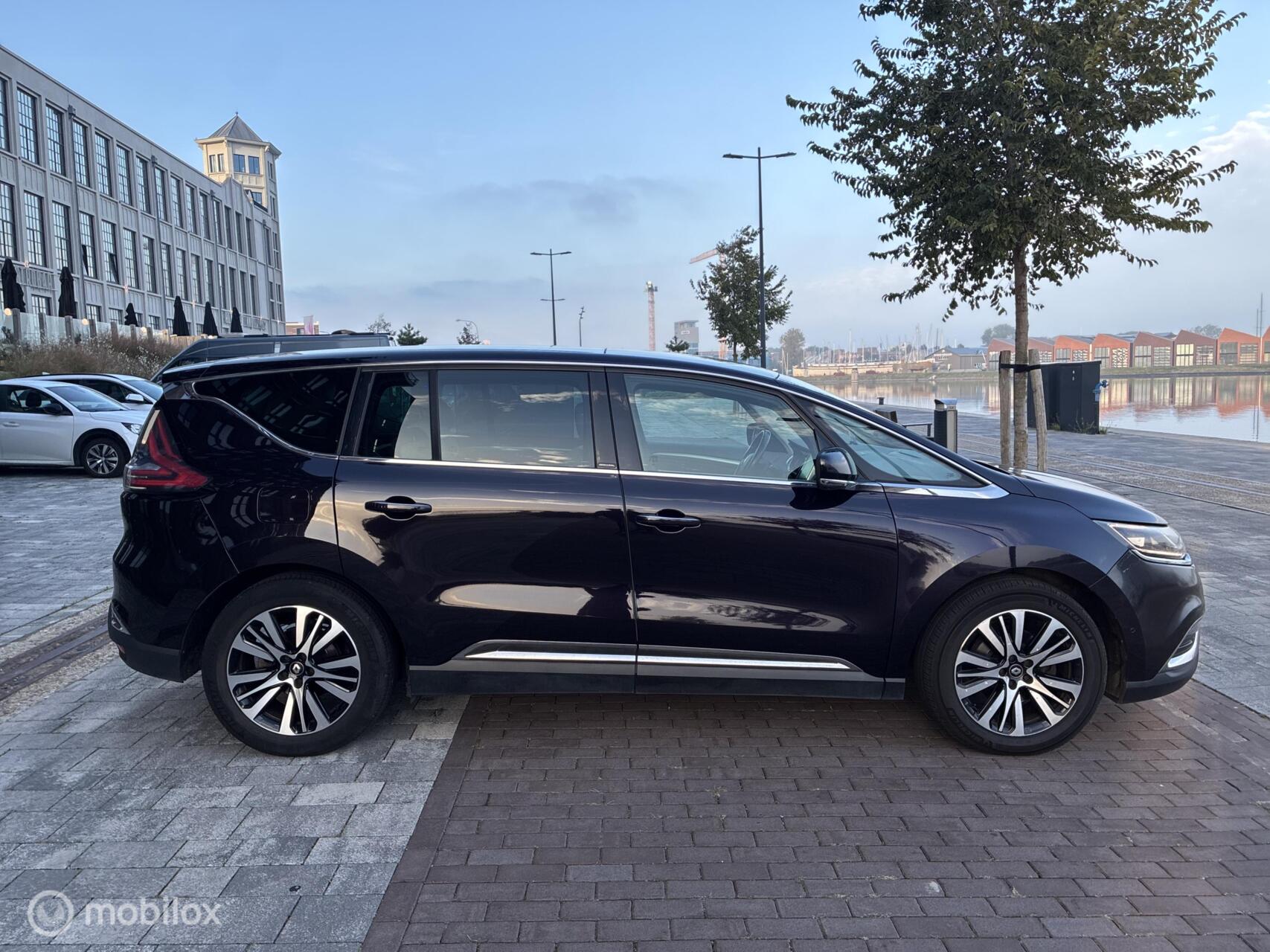 Foto van Renault Espace