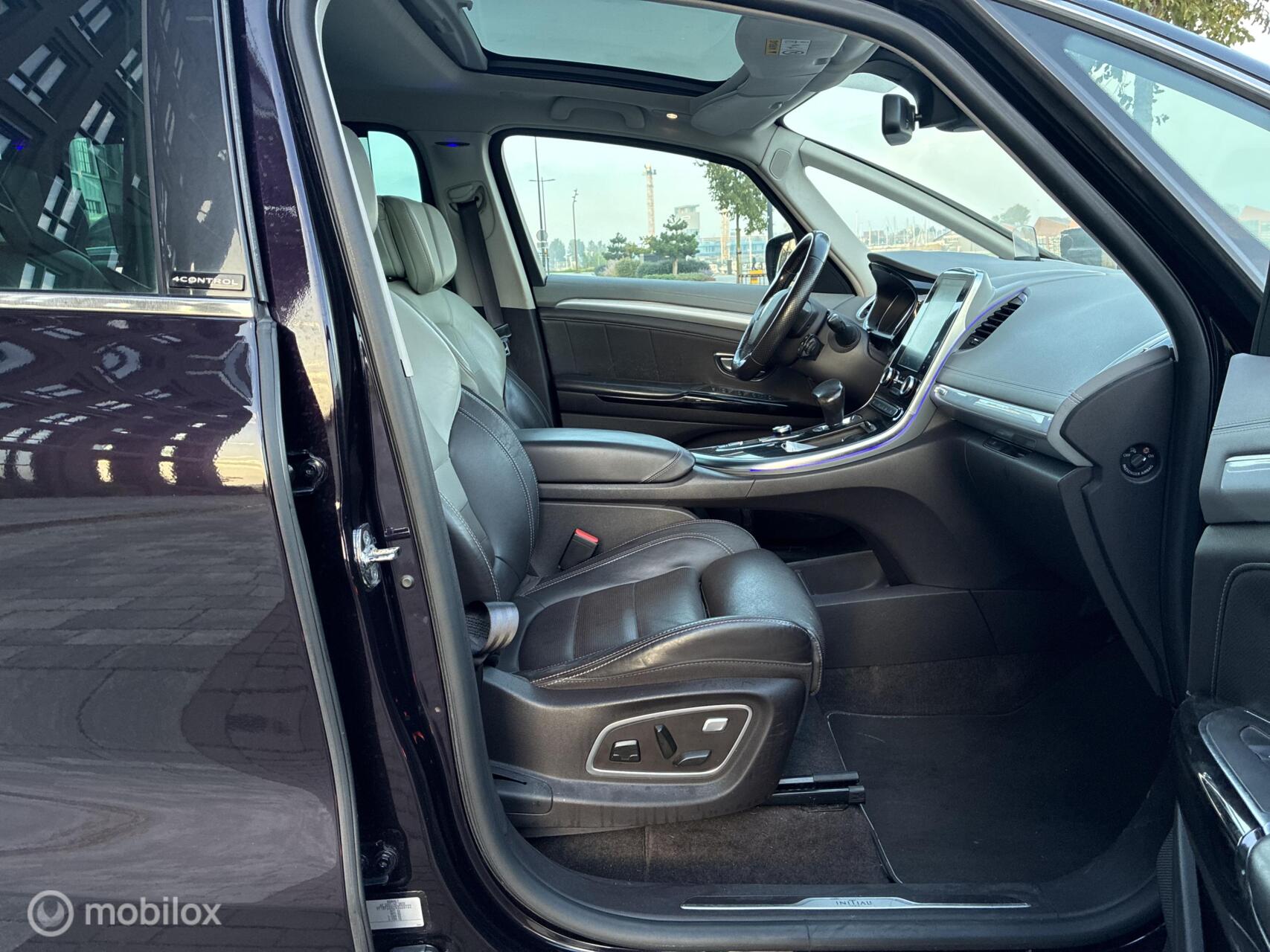 Foto van Renault Espace