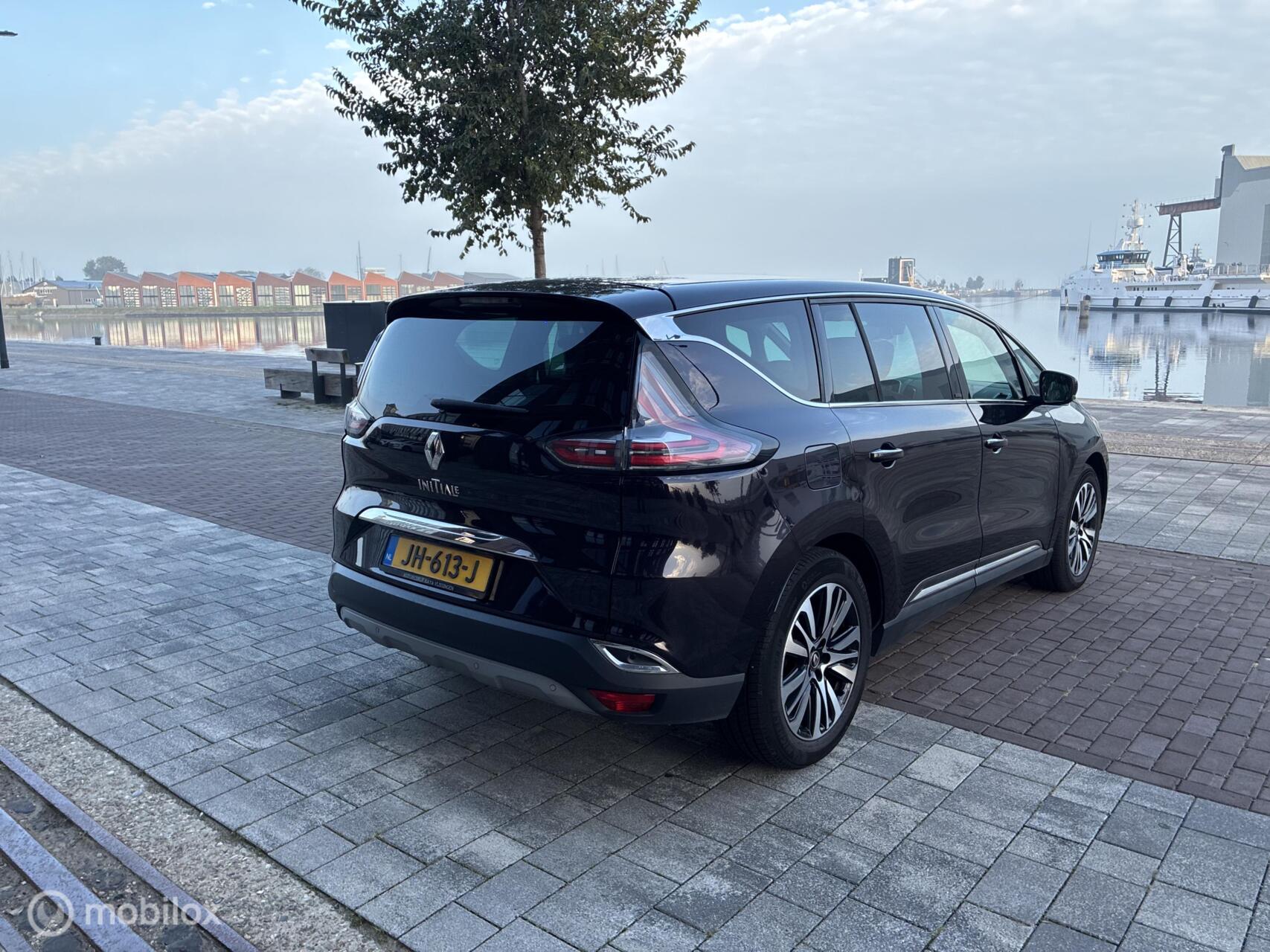 Foto van Renault Espace