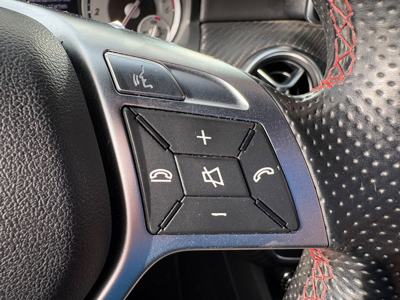 Foto van Mercedes-Benz A 180 CDI