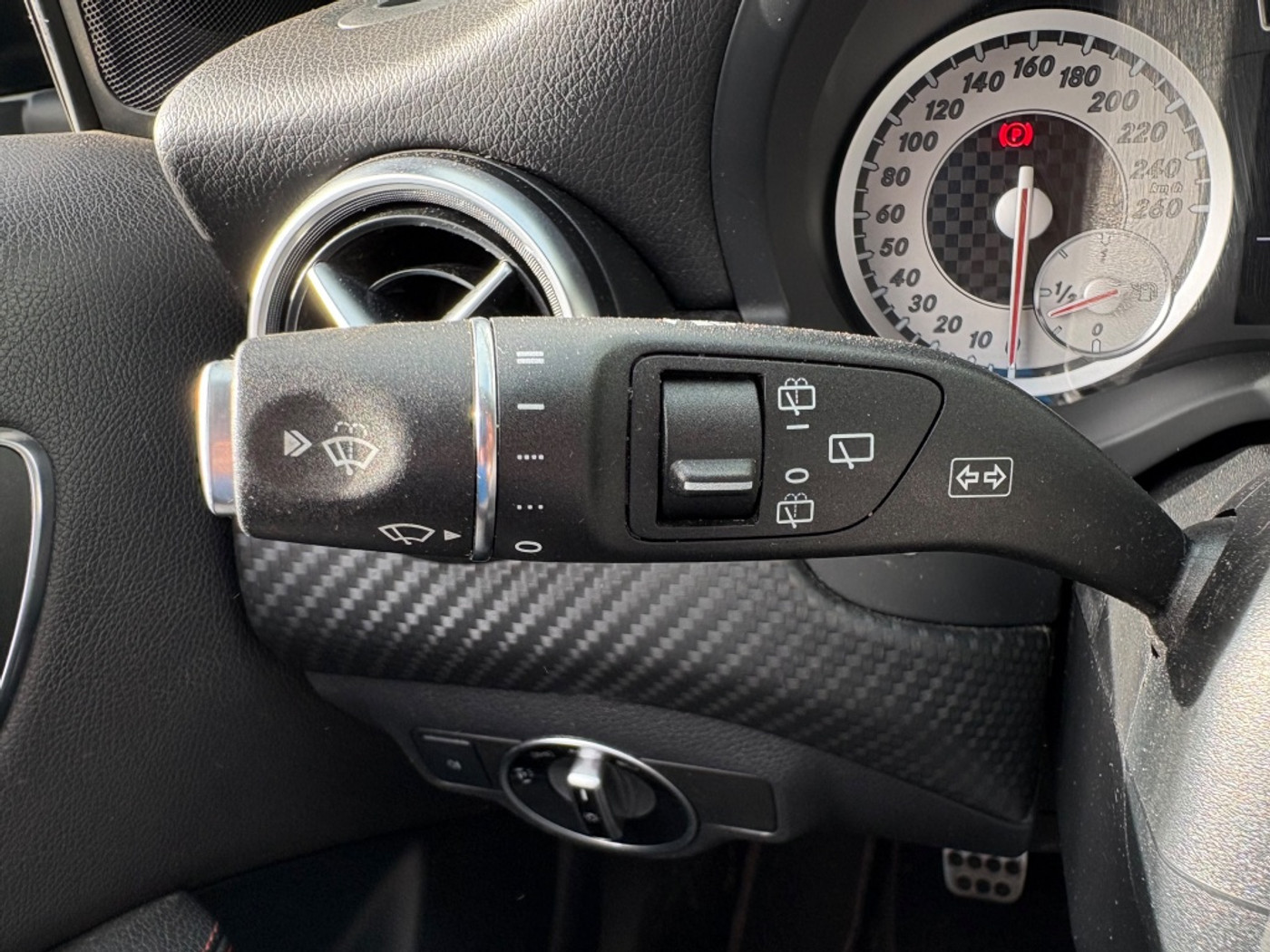 Foto van Mercedes-Benz A 180 CDI
