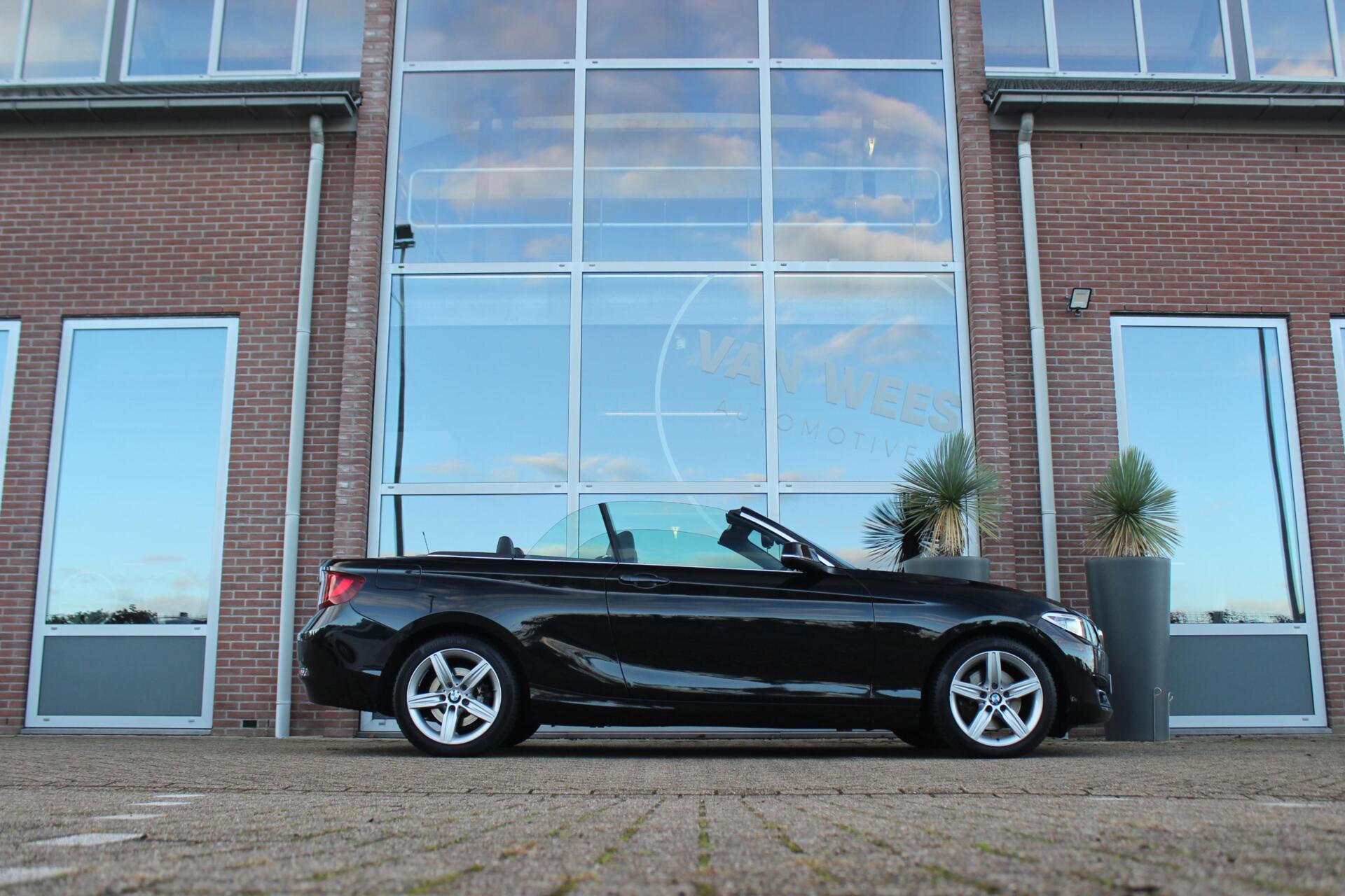 Foto van BMW 220i