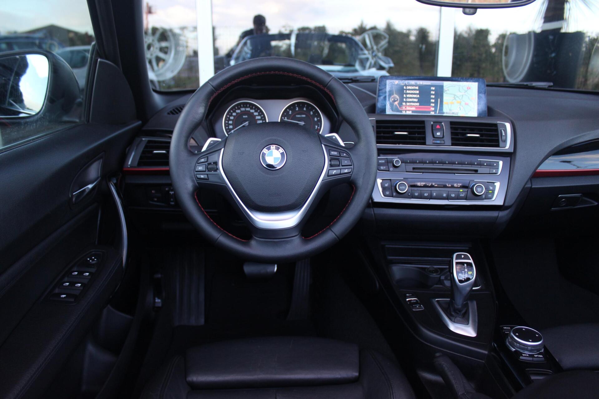 Foto van BMW 220i