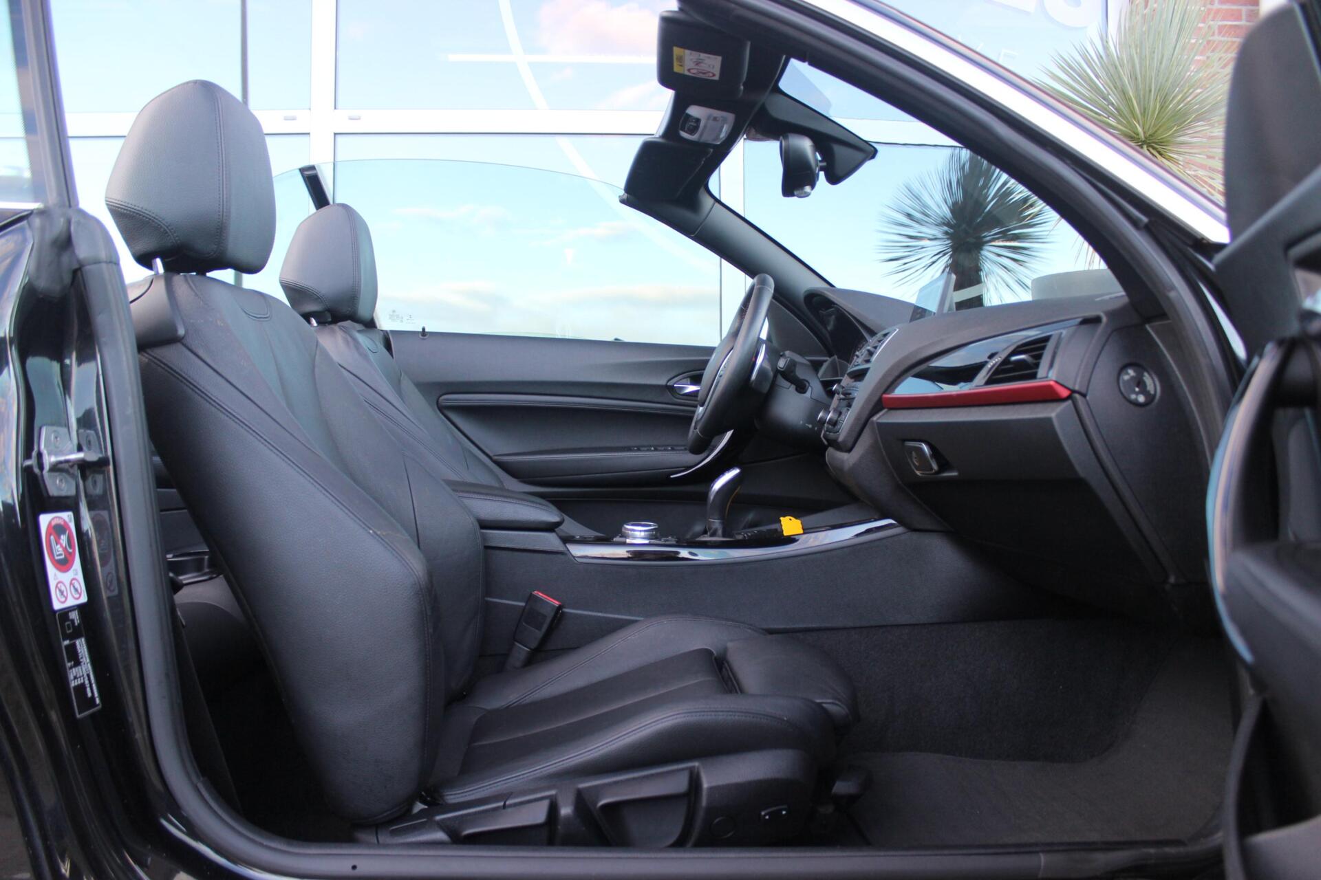 Foto van BMW 220i