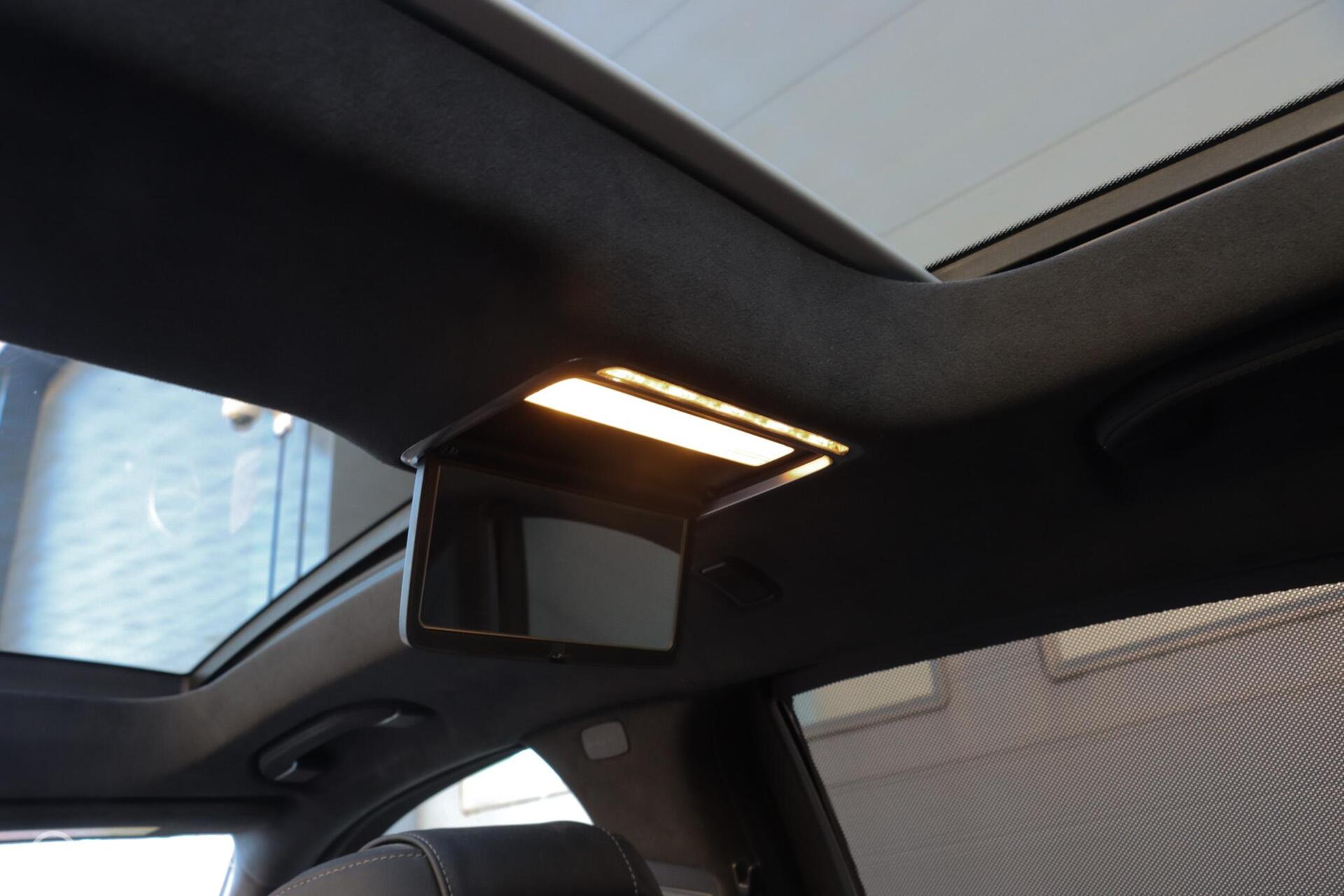 Foto van Mercedes-Benz S 500 E