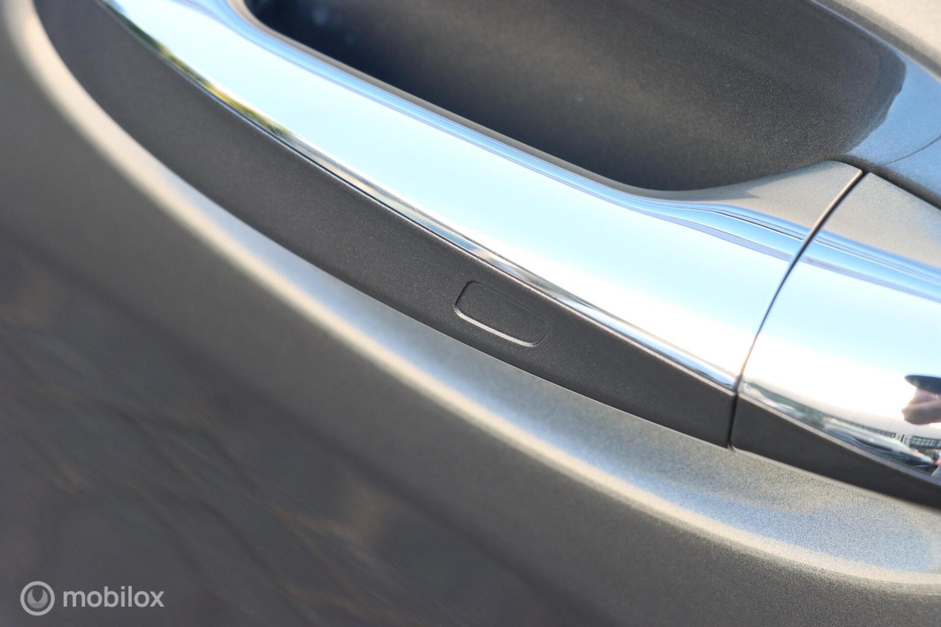 Foto van Mercedes-Benz S 500 E