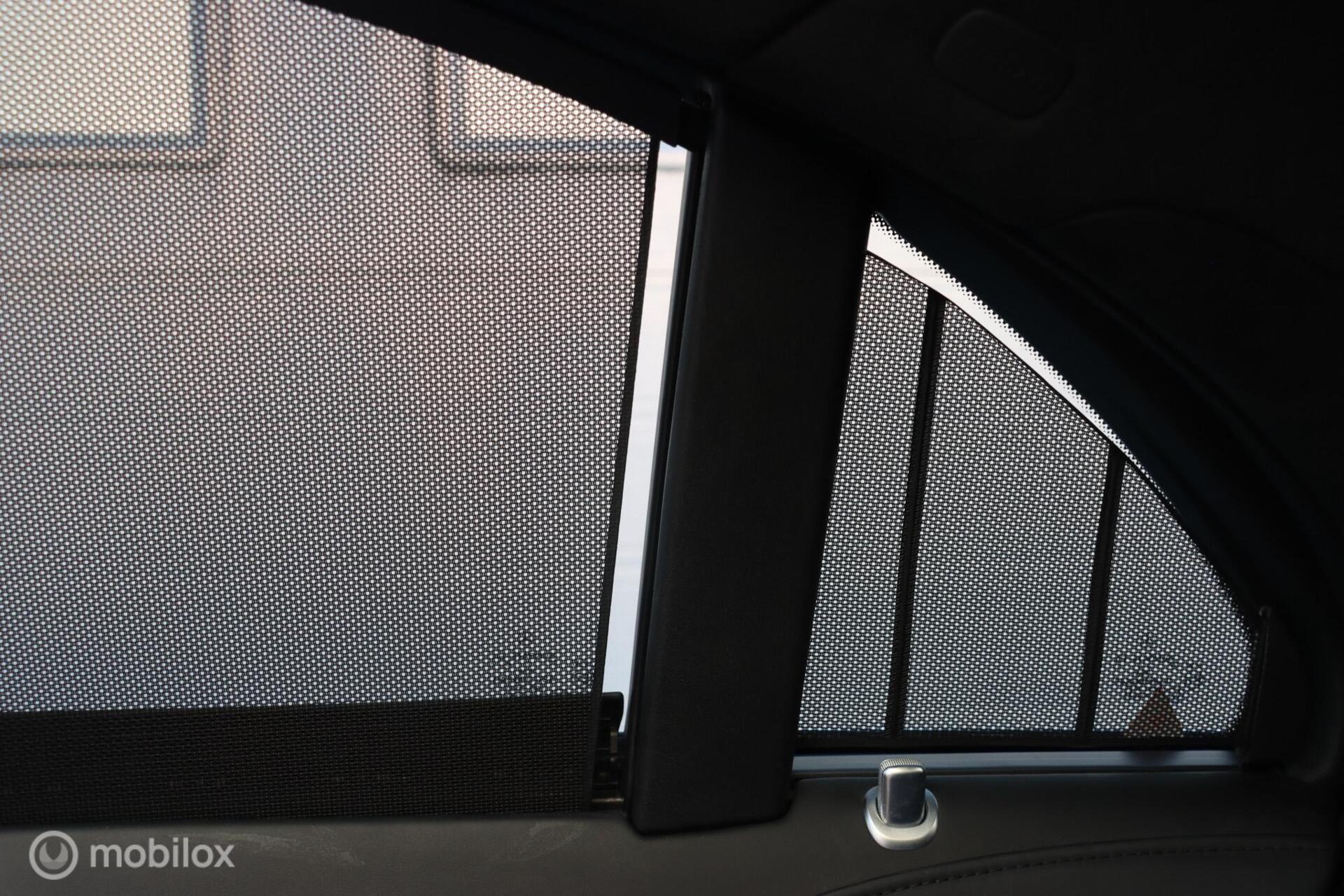 Foto van Mercedes-Benz S 500 E
