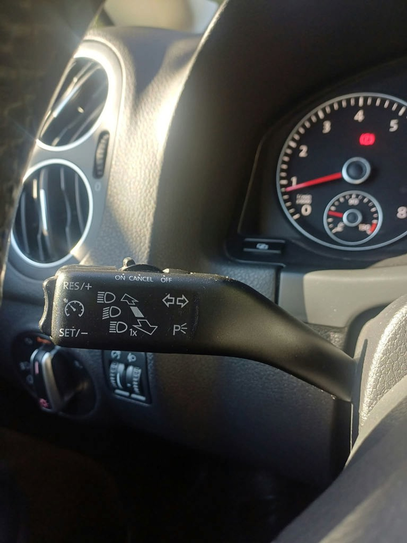 Foto van Volkswagen Golf Plus
