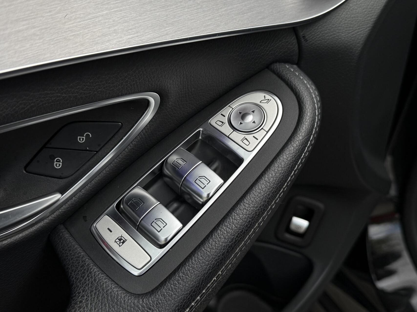 Foto van Mercedes-Benz C-klasse